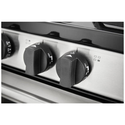 Whirlpool WFG500M4HS Gas Ranges