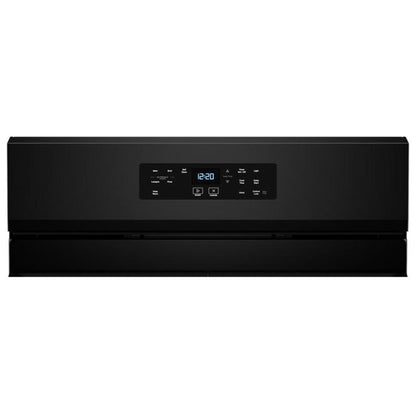 Whirlpool WFGS3530RB Gas Range