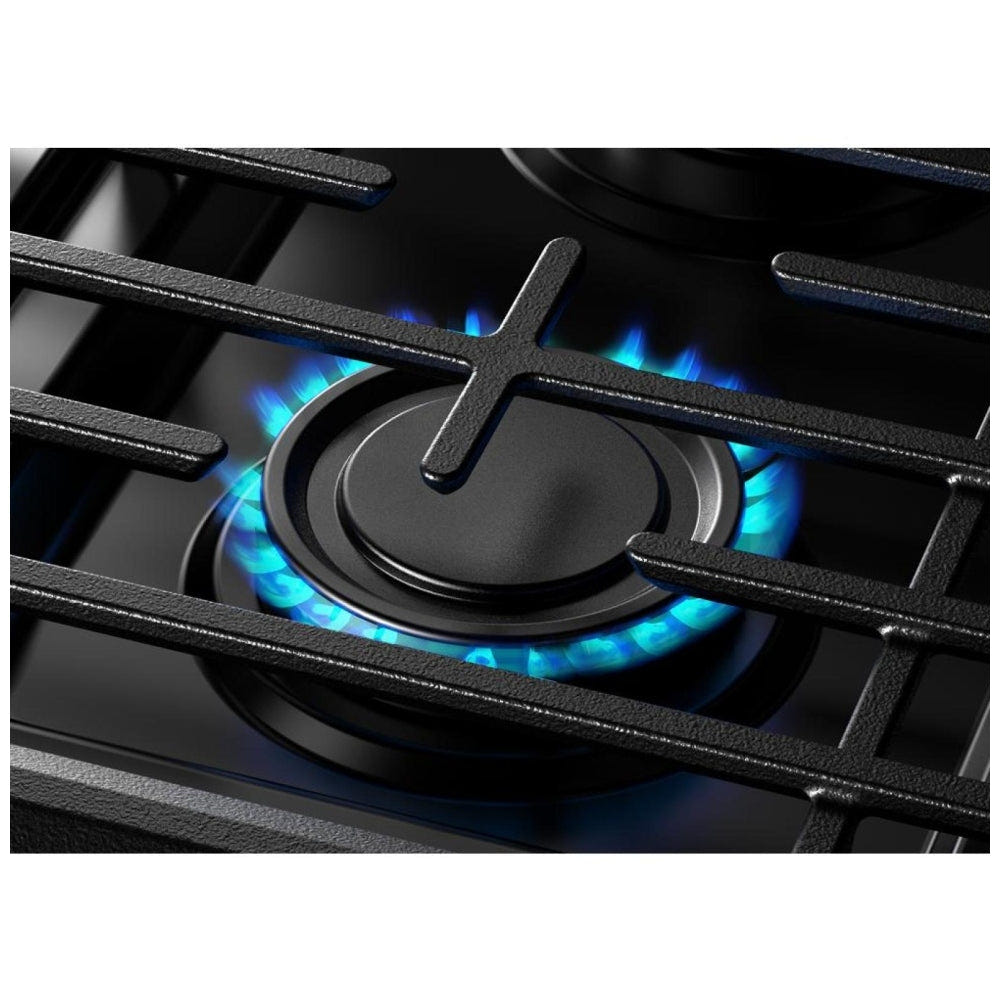 Whirlpool WFGS3530RB Gas Range