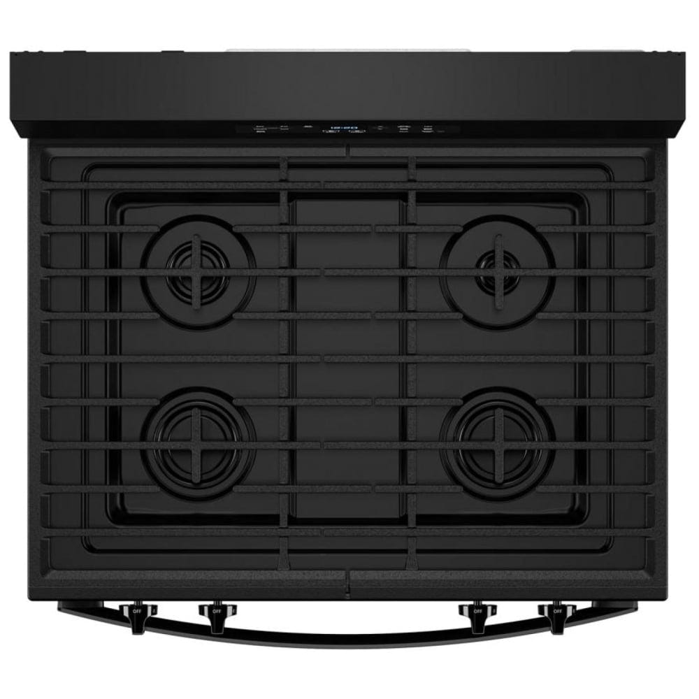 Whirlpool WFGS3530RB Gas Range