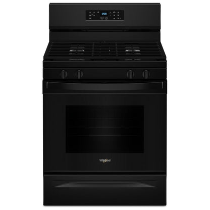 Whirlpool WFGS3530RB Gas Range