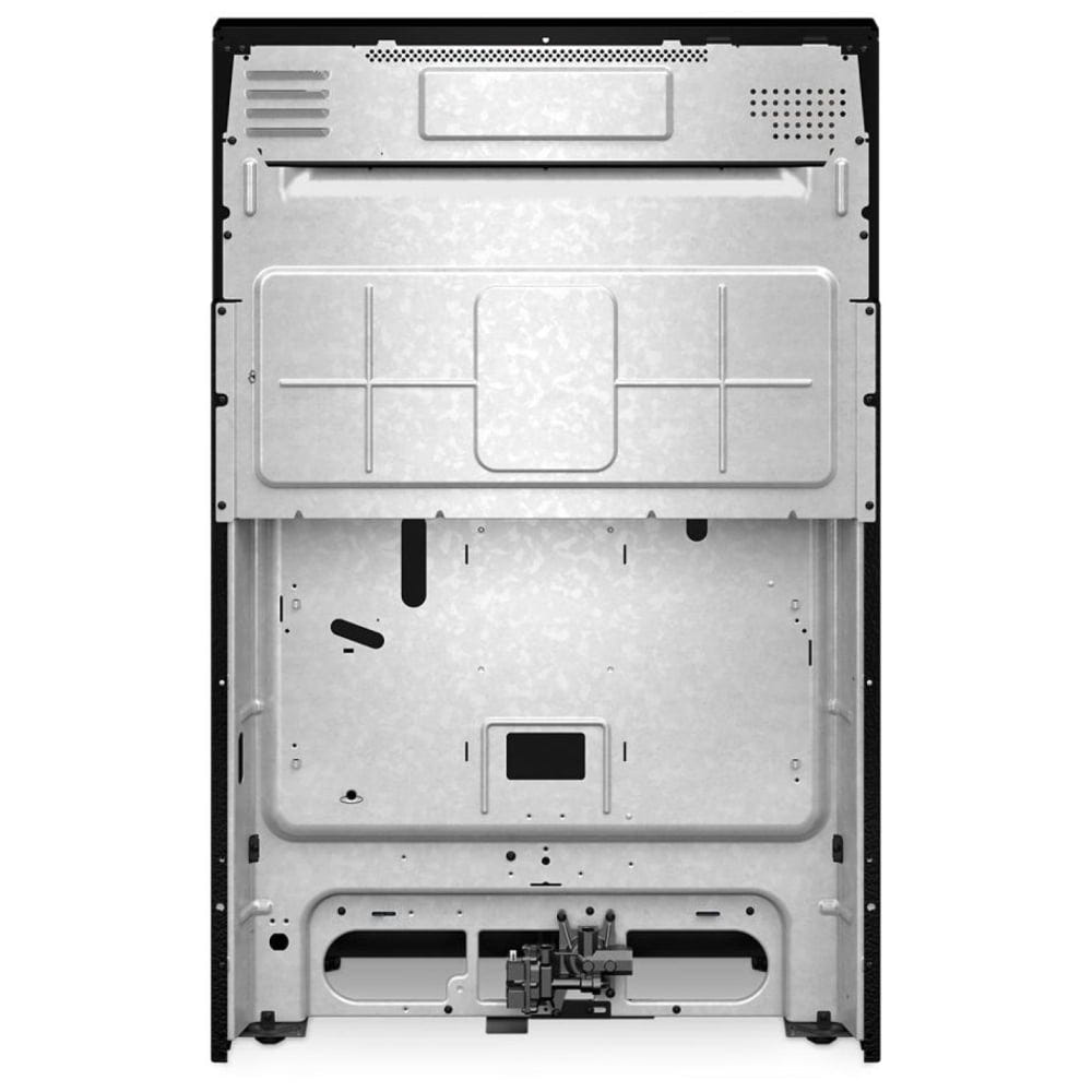 Whirlpool WFGS3530RB Gas Range