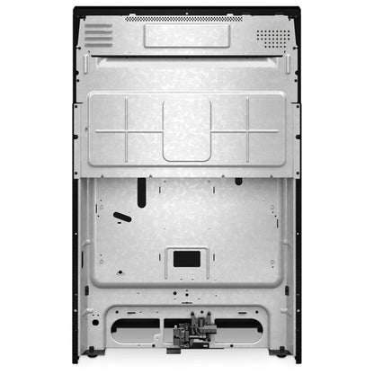 Whirlpool WFGS3530RB Gas Range