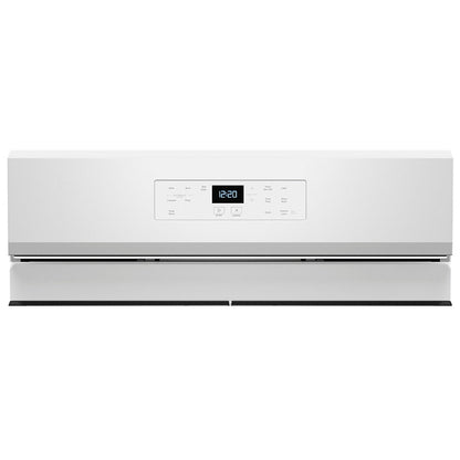 Whirlpool WFGS3530RW Gas Range