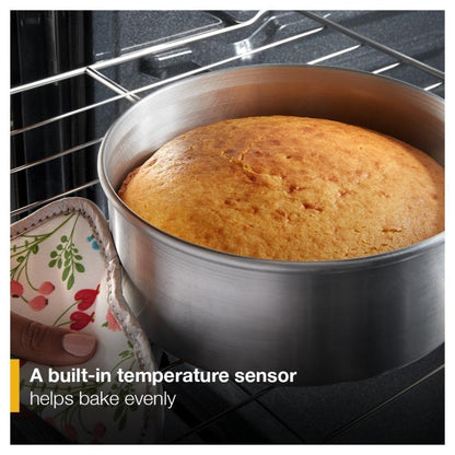 Whirlpool WFGS3530RW Gas Range