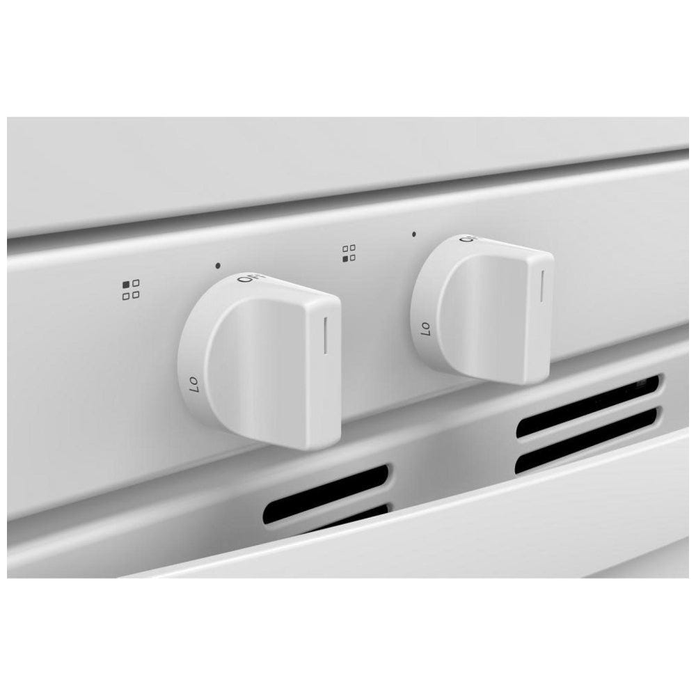 Whirlpool WFGS3530RW Gas Range