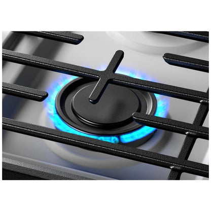 Whirlpool WFGS3530RW Gas Range