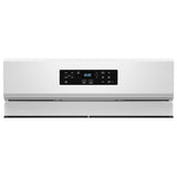 Whirlpool WFGS3530RW Gas Range, 5.3 cu. ft. Capacity, 30 inch Exterior Width, Self Clean, 4 Burners, Storage Drawer, 15,000 BTU Highest Burner, white colour