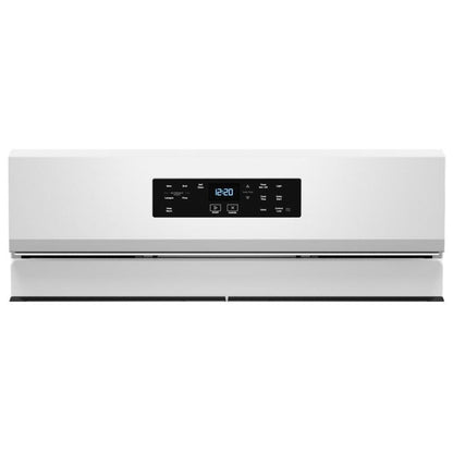 Whirlpool WFGS3530RW Gas Range