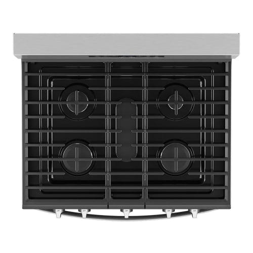Whirlpool WFGS5030RB Gas Ranges