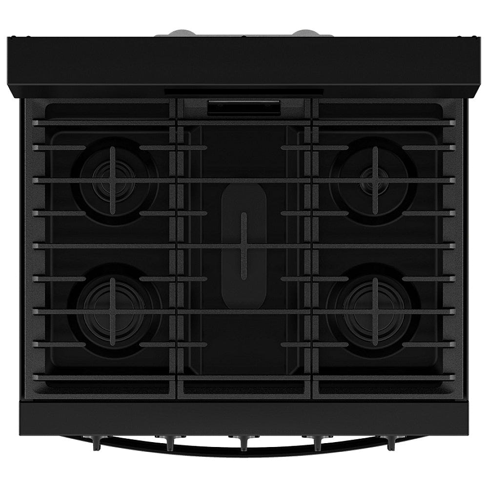Whirlpool WFGS5030RB Gas Ranges