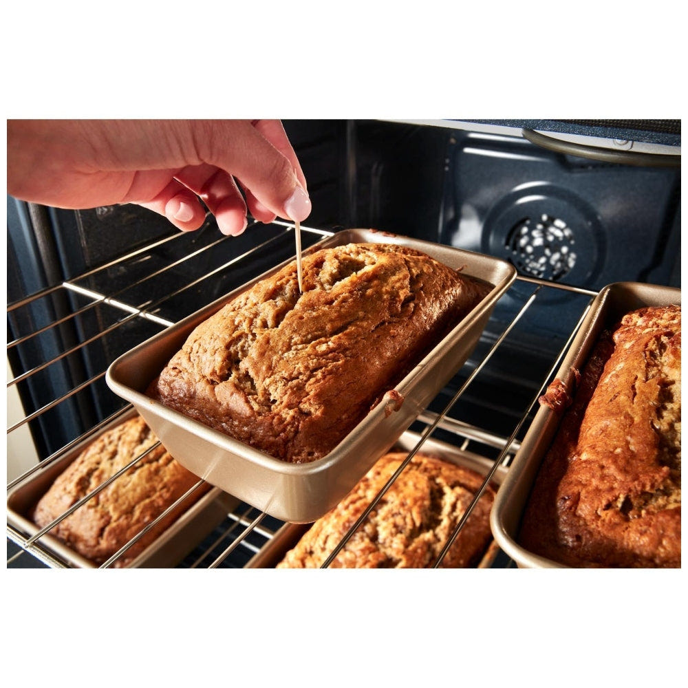 Whirlpool WFGS5030RB Gas Ranges