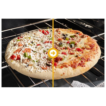 Whirlpool WFGS5030RB Gas Ranges