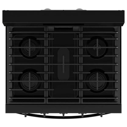Whirlpool WFGS5030RB Gas Ranges
