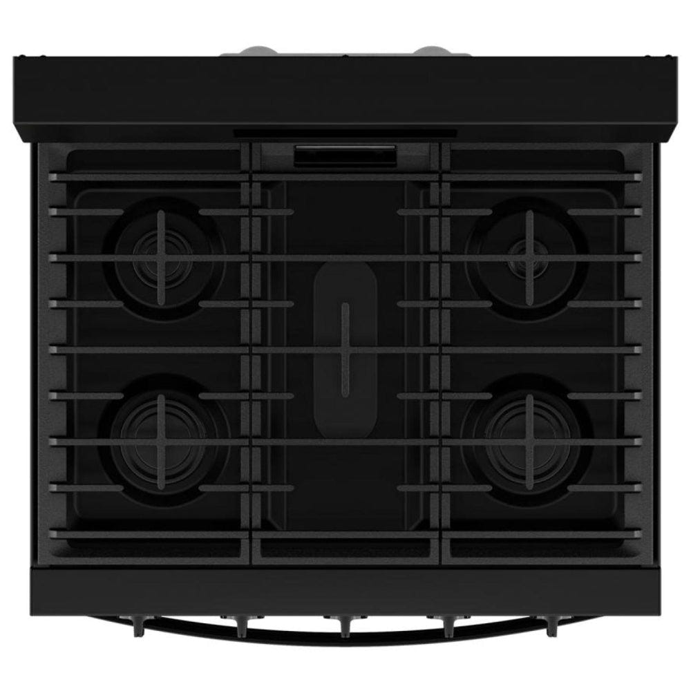 Whirlpool WFGS5030RB Gas Ranges