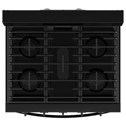 Whirlpool WFGS5030RB Gas Ranges