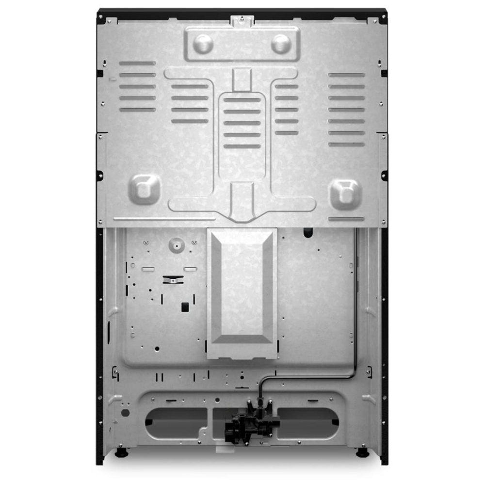 Whirlpool WFGS5030RB Gas Ranges