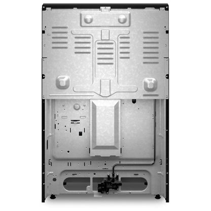 Whirlpool WFGS5030RB Gas Ranges