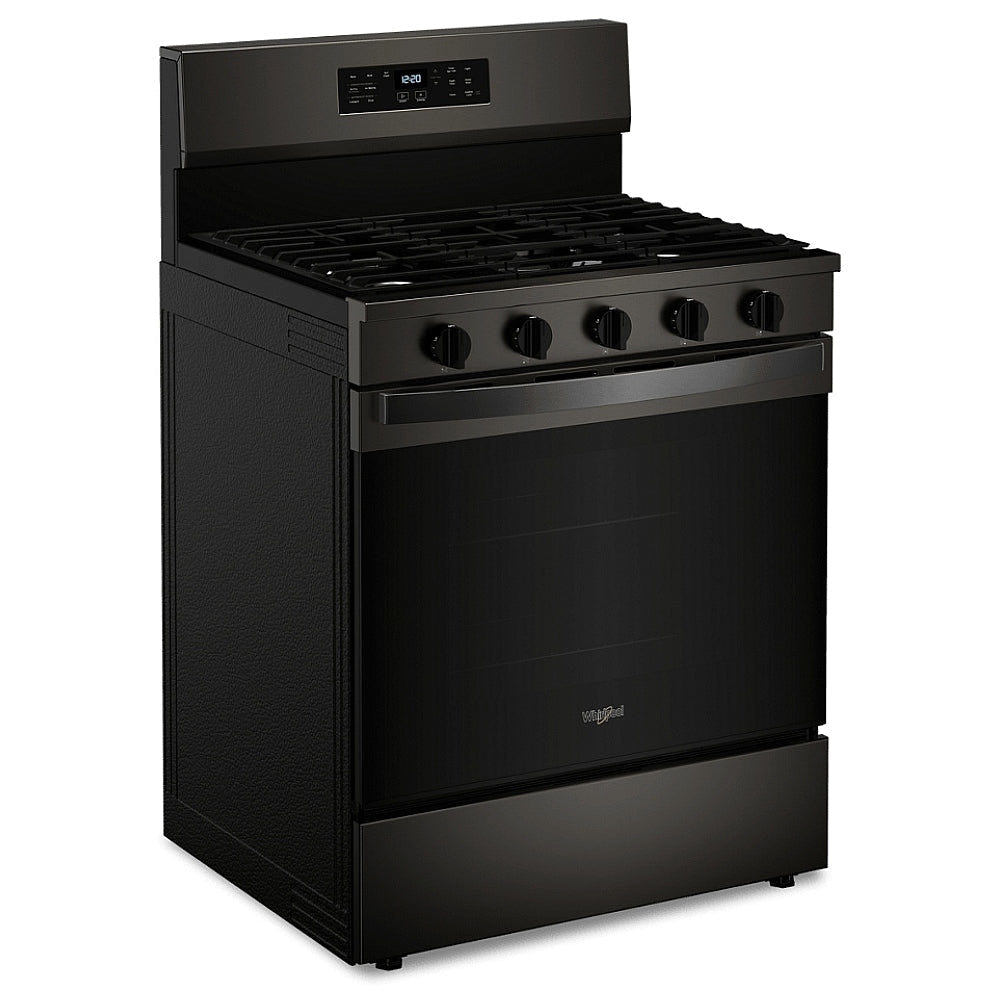 Whirlpool WFGS5030RV Gas Ranges
