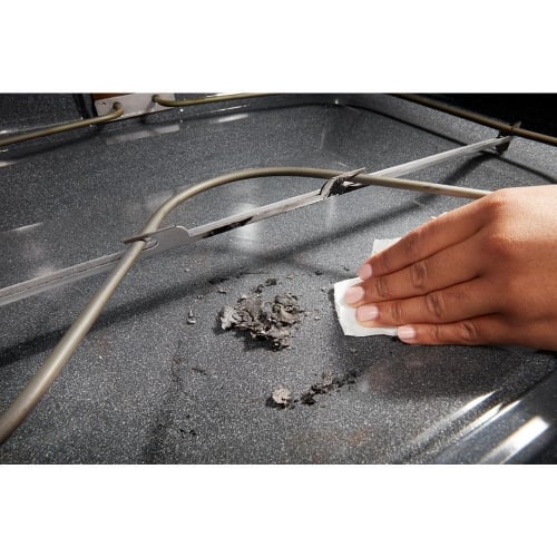 Whirlpool WFGS5030RV Gas Ranges