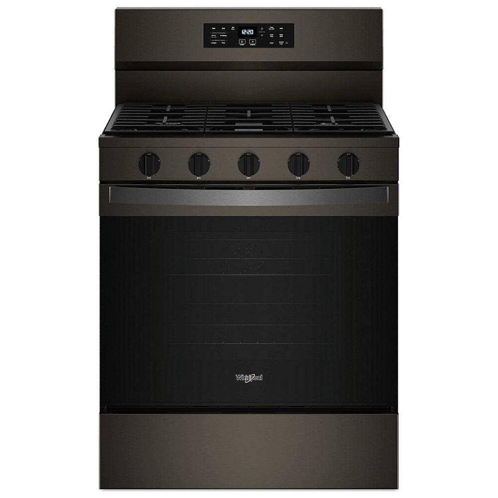 Whirlpool WFGS5030RV Gas Ranges