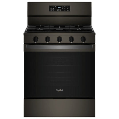 Whirlpool WFGS5030RV Gas Ranges