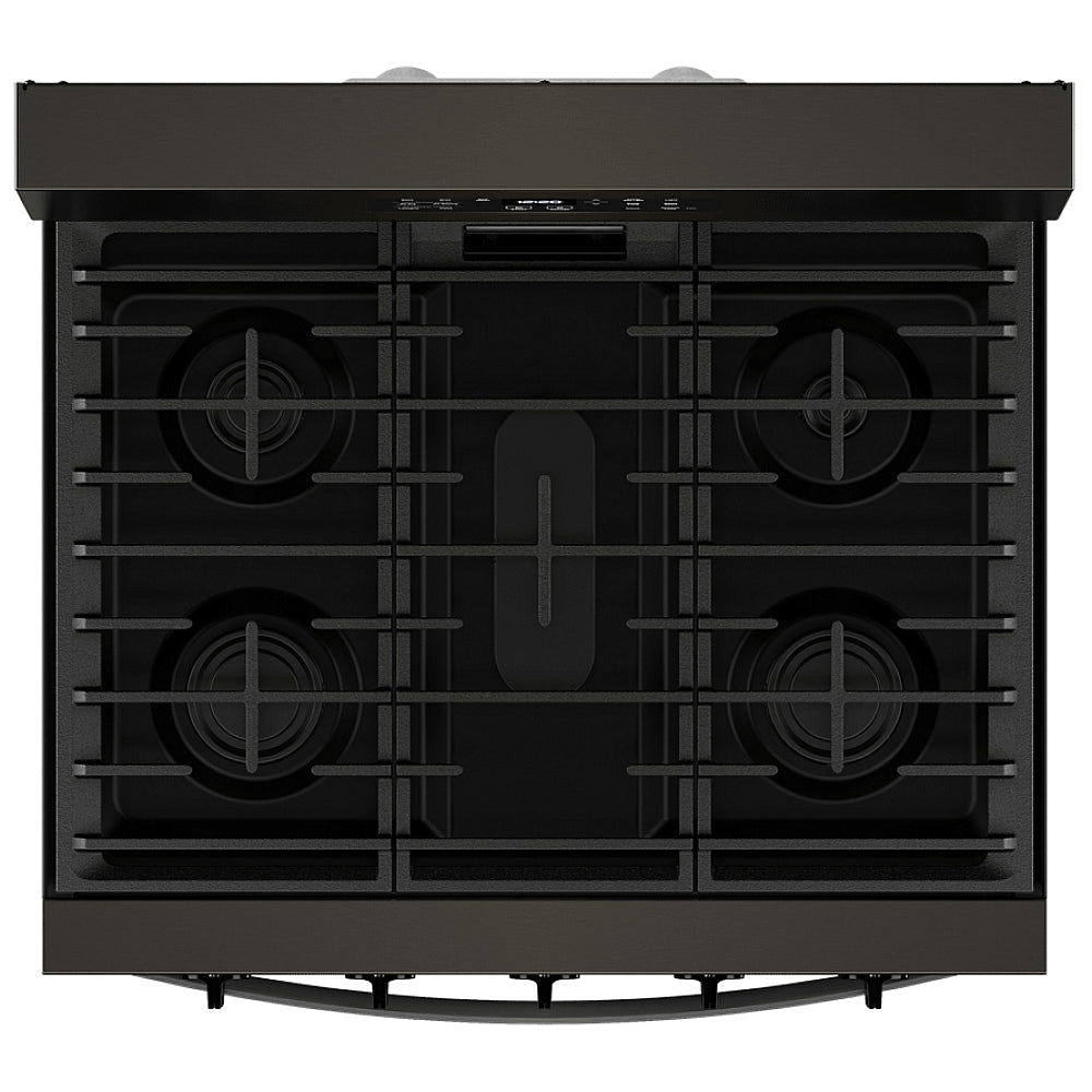 Whirlpool WFGS5030RV Gas Ranges