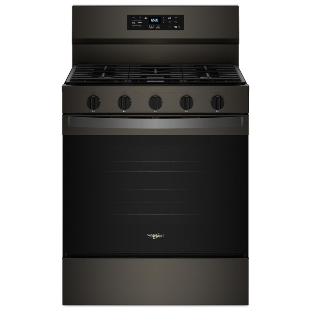 Whirlpool WFGS5030RV Gas Ranges