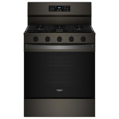 Whirlpool WFGS5030RV Gas Ranges