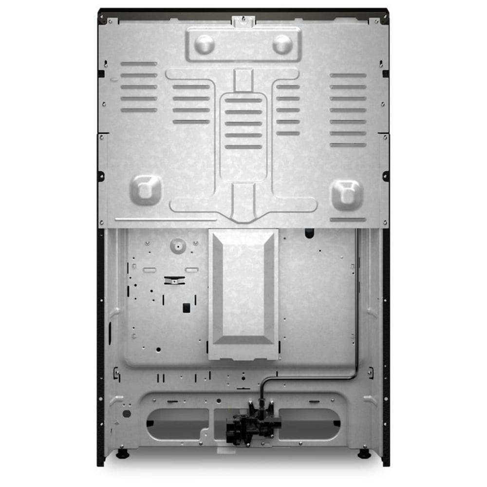 Whirlpool WFGS5030RV Gas Ranges