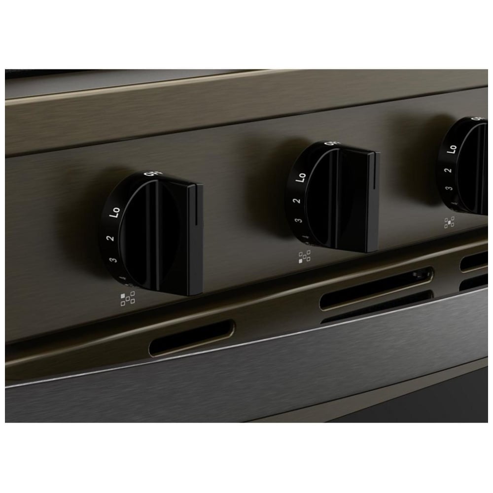 Whirlpool WFGS5030RV Gas Ranges