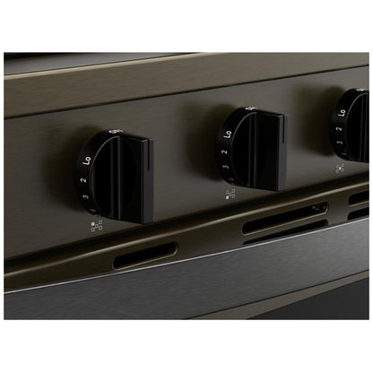 Whirlpool WFGS5030RV Gas Ranges