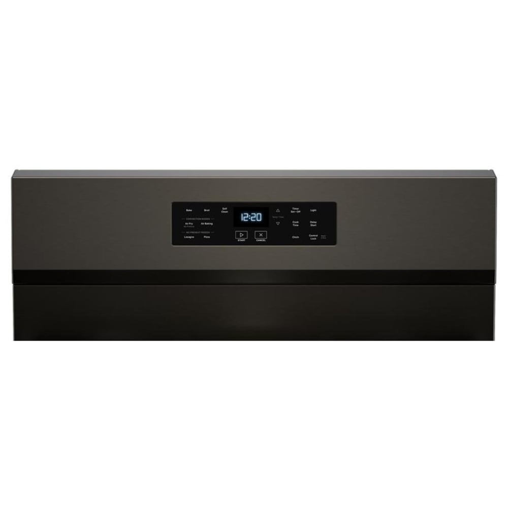 Whirlpool WFGS5030RV Gas Ranges