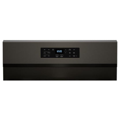 Whirlpool WFGS5030RV Gas Ranges