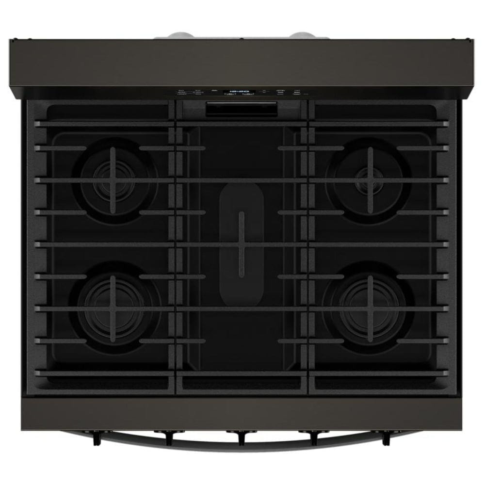 Whirlpool WFGS5030RV Gas Ranges