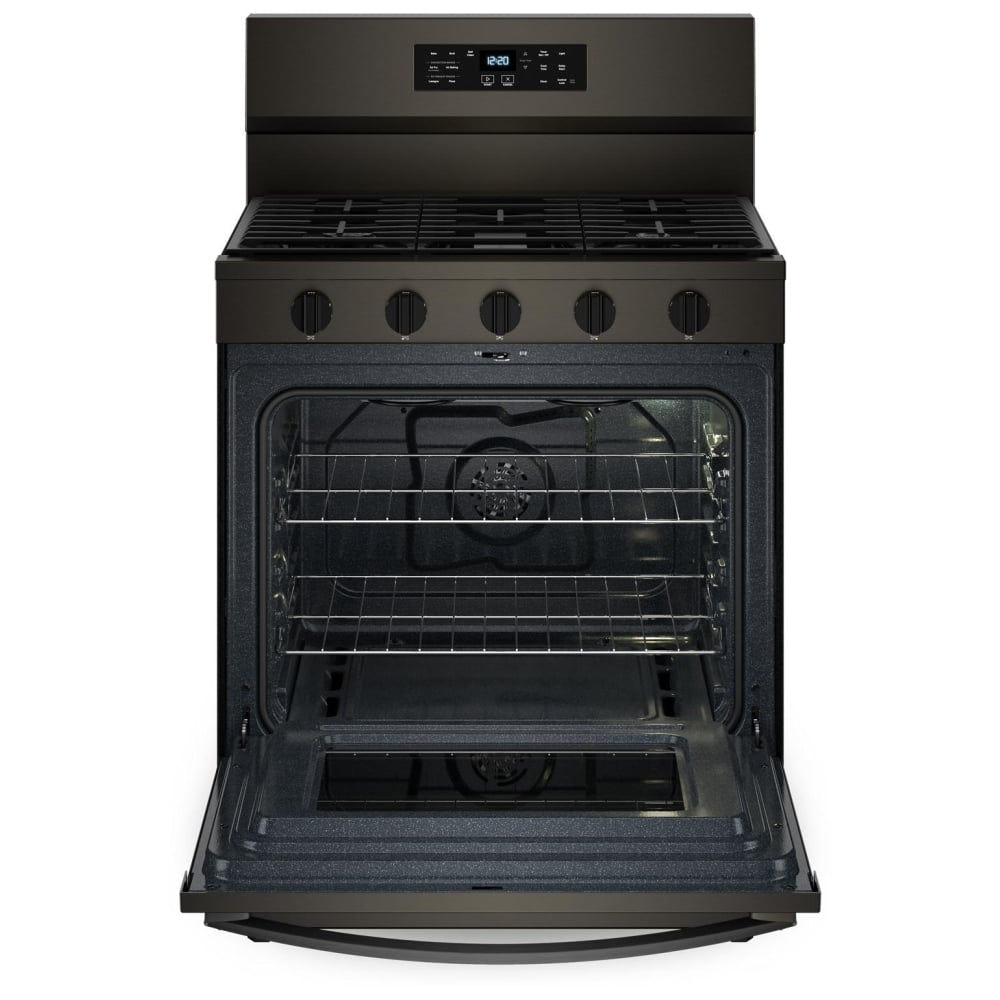 Whirlpool WFGS5030RV Gas Ranges
