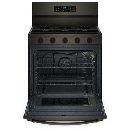 Whirlpool WFGS5030RV Gas Ranges