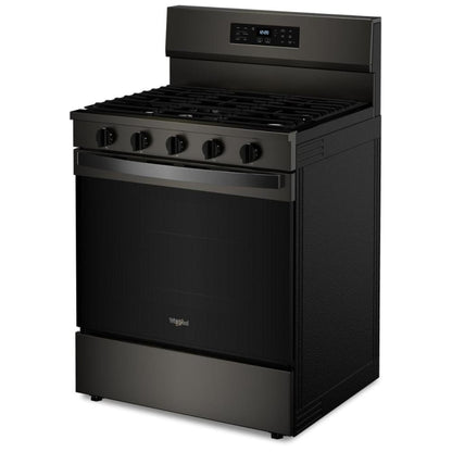 Whirlpool WFGS5030RV Gas Ranges