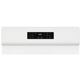 Whirlpool WFGS5030RW Gas Range, 5 cu. ft. Capacity, 30 inch Exterior Width, Self Clean, Convection, Storage Drawer, Yes, 18,000 BTU Highest Burner, White colour