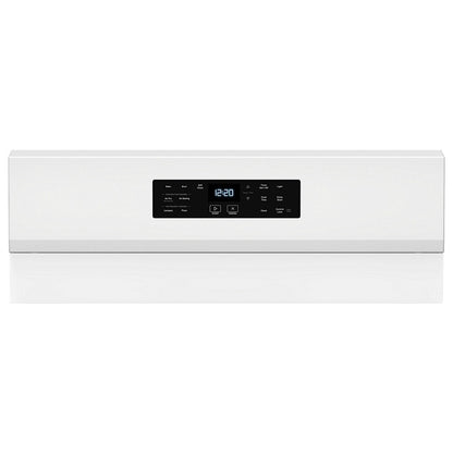 Whirlpool WFGS5030RW Gas Range