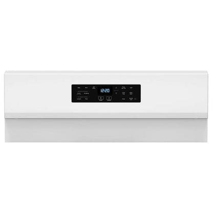 Whirlpool WFGS5030RW Gas Ranges
