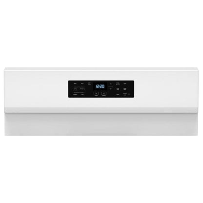 Whirlpool WFGS5030RW Gas Range