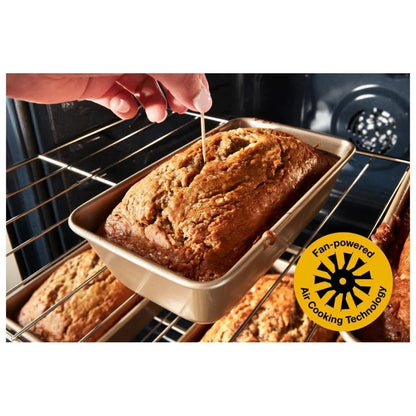 Whirlpool WFGS5030RW Gas Ranges