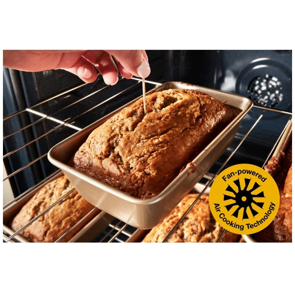 Whirlpool WFGS5030RZ Gas Range