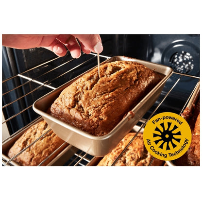 Whirlpool WFGS5030RZ Gas Range