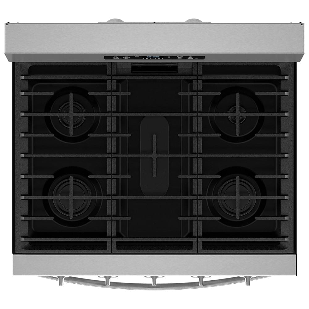 Whirlpool WFGS5030RZ Gas Range