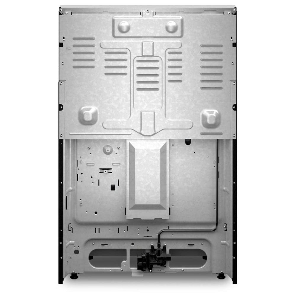 Whirlpool WFGS5030RZ Gas Range