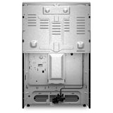 Whirlpool WFGS5030RZ Gas Range, 5 cu. ft. Capacity, 30 inch Exterior Width, Self Clean, Convection, Storage Drawer, Yes, 18,000 BTU Highest Burner, Stainless Steel colour