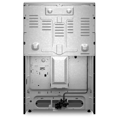 Whirlpool WFGS5030RZ Gas Range