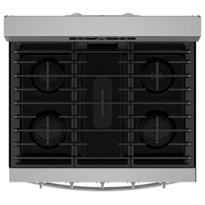 Whirlpool WFGS5030RZ Gas Ranges